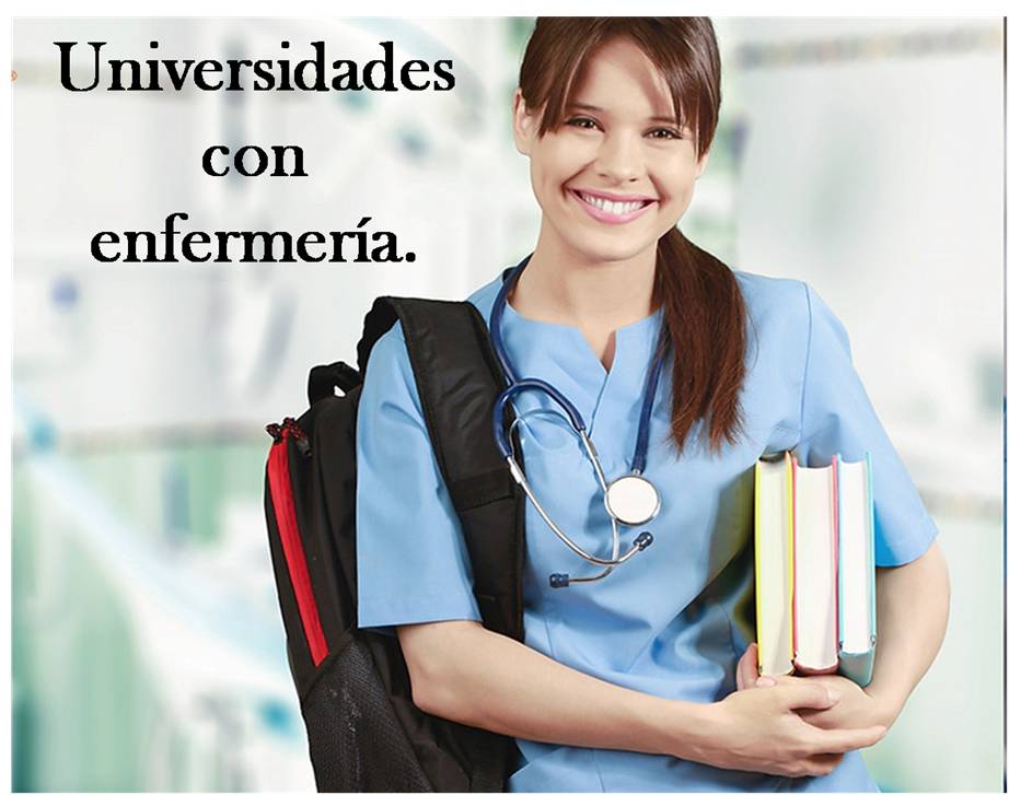 Mejores universidades para estudiar enfermería en Chile